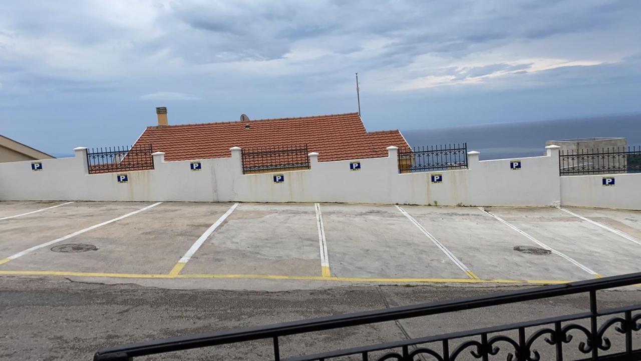 Apartments Villa Sveti Nikola Budva Exterior foto